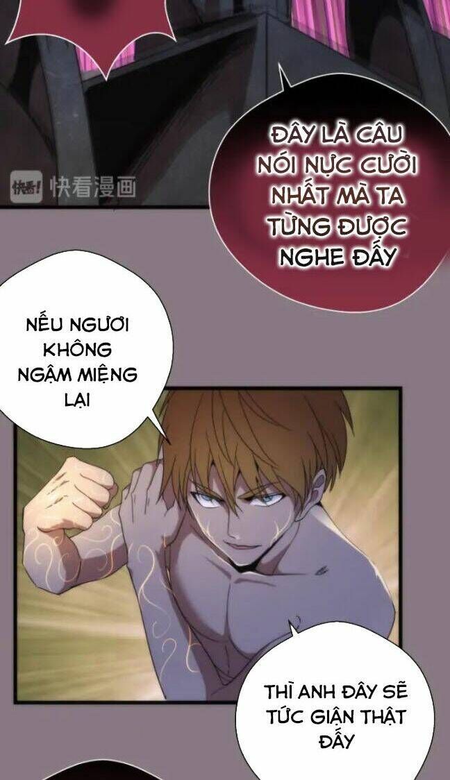 Ta Có Một Tòa Mạt Thế Mê Cung Chapter 86.5 - 27