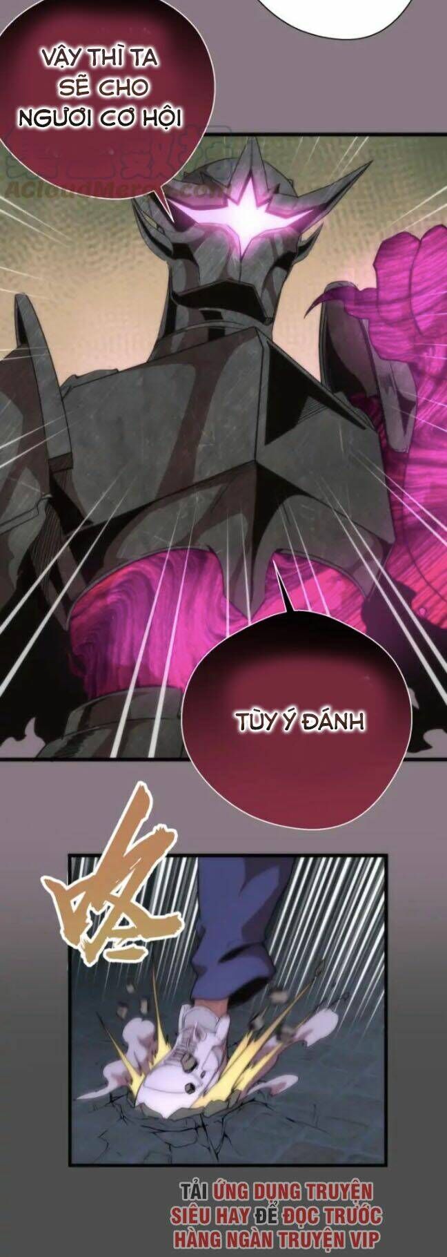 Ta Có Một Tòa Mạt Thế Mê Cung Chapter 86.5 - 28