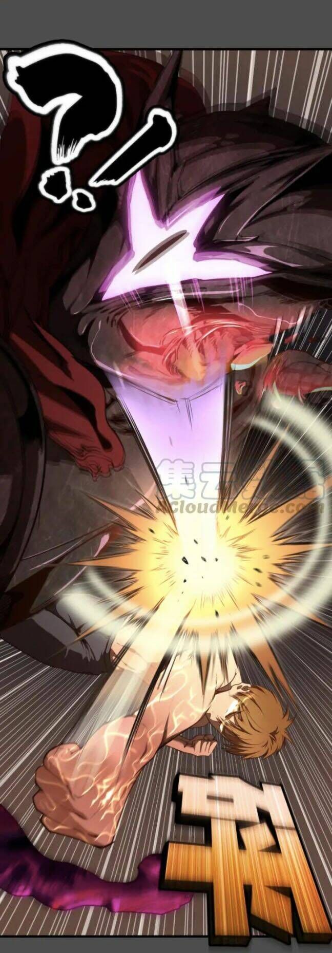 Ta Có Một Tòa Mạt Thế Mê Cung Chapter 86.5 - 29