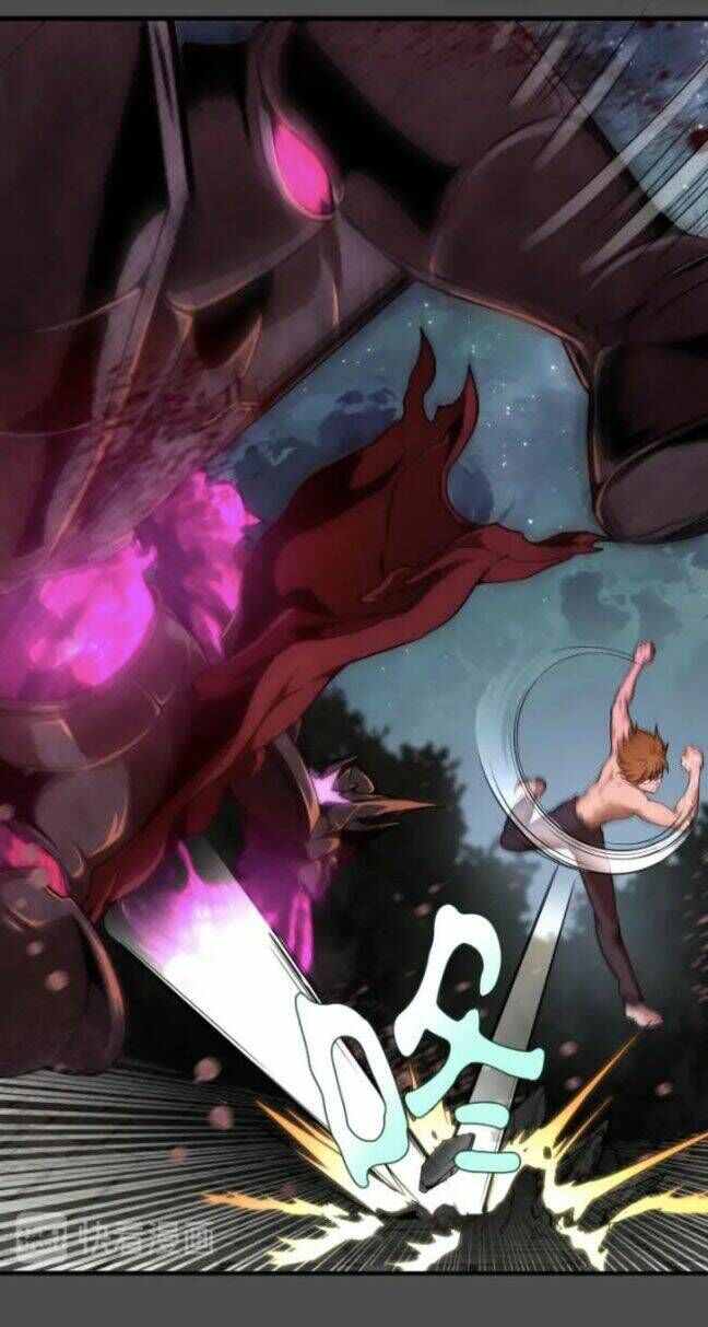 Ta Có Một Tòa Mạt Thế Mê Cung Chapter 86.5 - 30