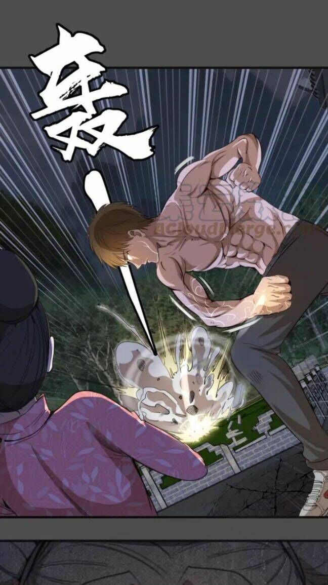 Ta Có Một Tòa Mạt Thế Mê Cung Chapter 86.5 - 31