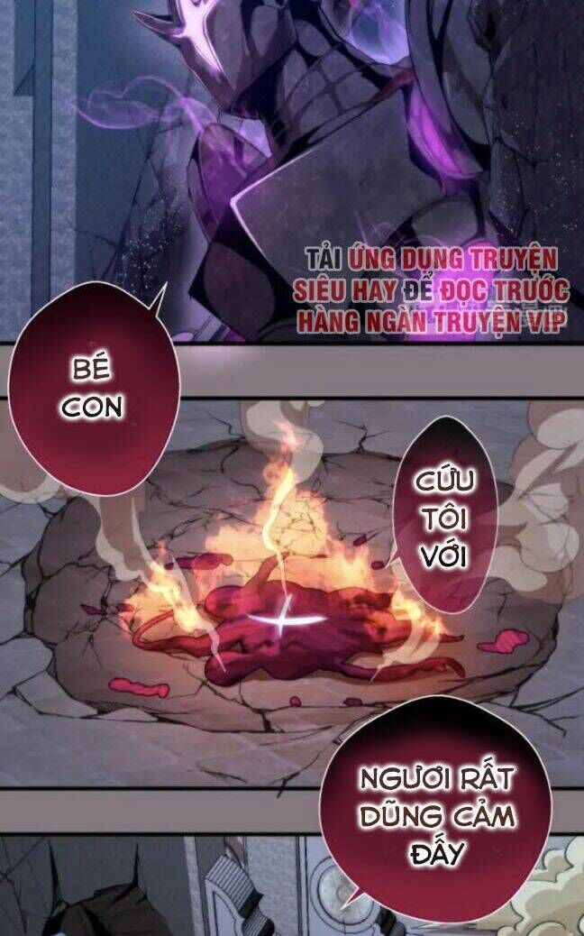 Ta Có Một Tòa Mạt Thế Mê Cung Chapter 86.5 - 5