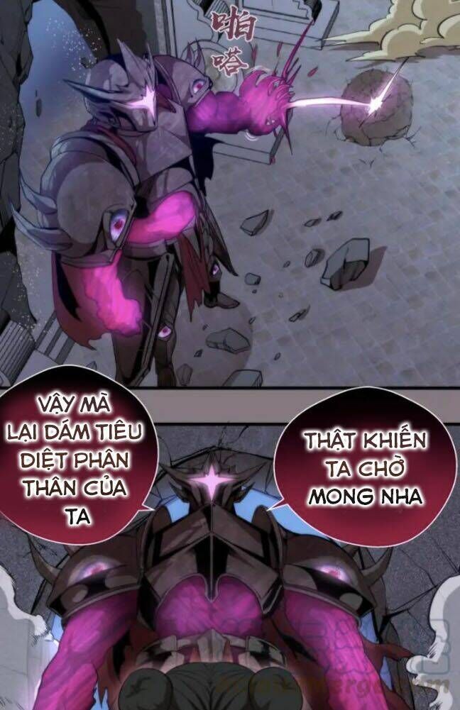 Ta Có Một Tòa Mạt Thế Mê Cung Chapter 86.5 - 6