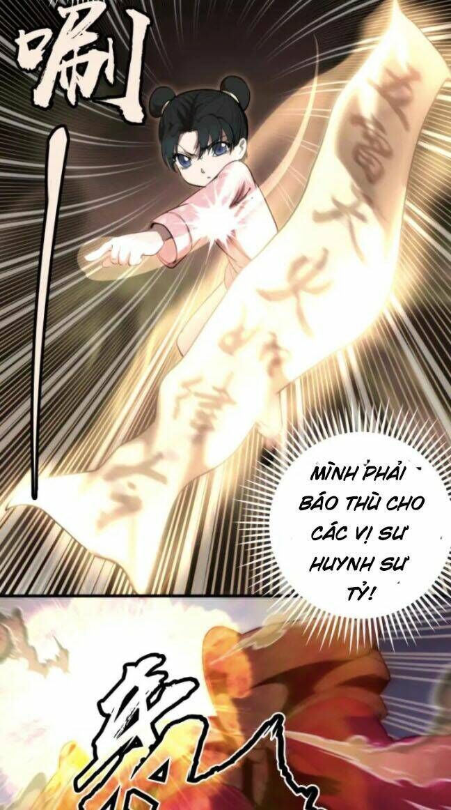 Ta Có Một Tòa Mạt Thế Mê Cung Chapter 86.5 - 10