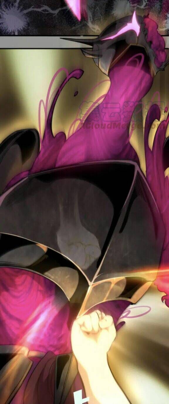 Ta Có Một Tòa Mạt Thế Mê Cung Chapter 87.5 - 11