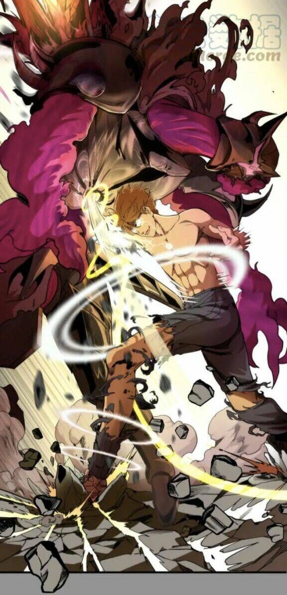 Ta Có Một Tòa Mạt Thế Mê Cung Chapter 87.5 - 13