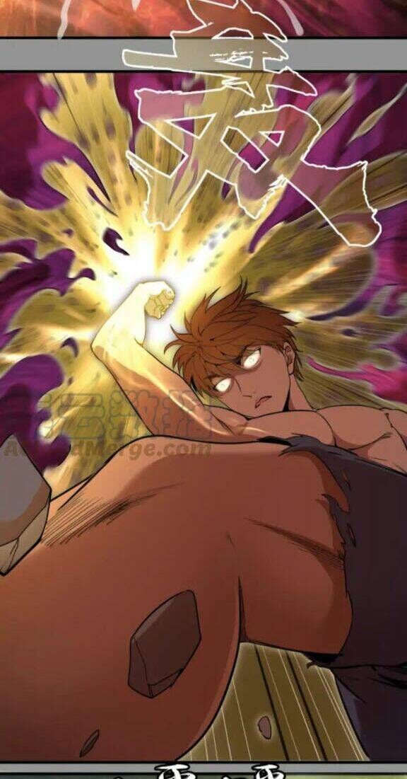 Ta Có Một Tòa Mạt Thế Mê Cung Chapter 87.5 - 16