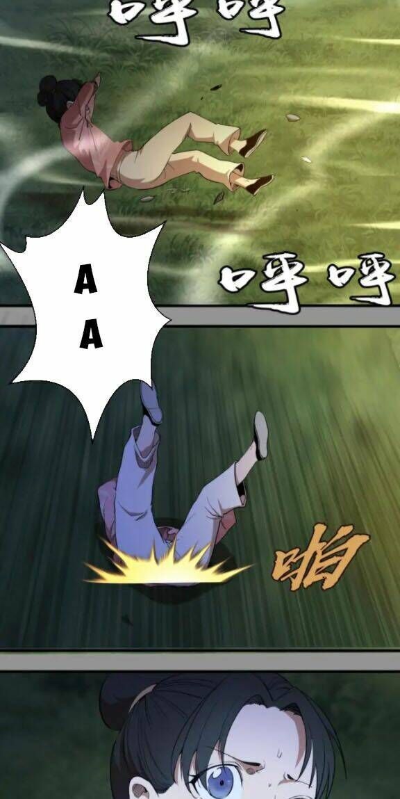 Ta Có Một Tòa Mạt Thế Mê Cung Chapter 87.5 - 17