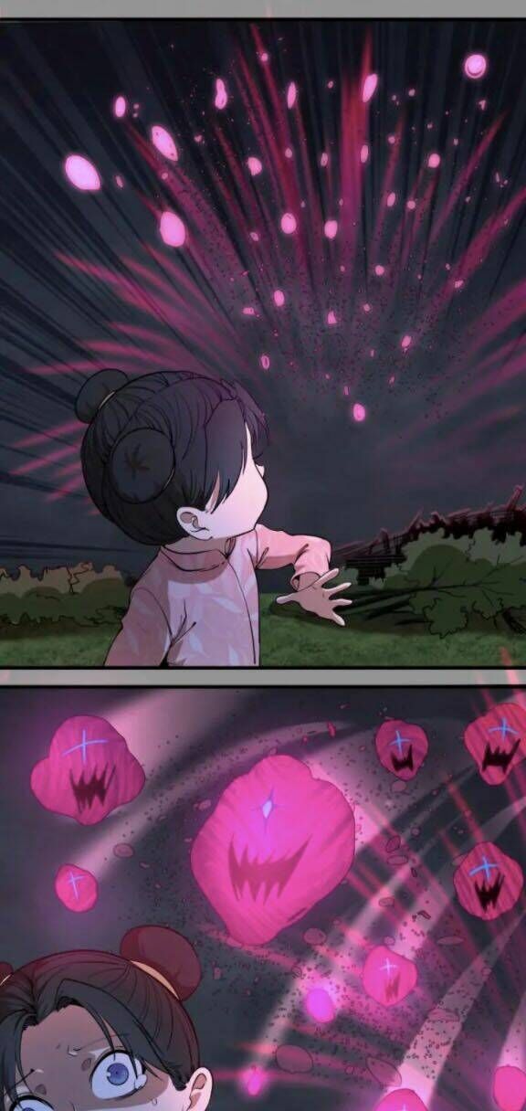 Ta Có Một Tòa Mạt Thế Mê Cung Chapter 87.5 - 19