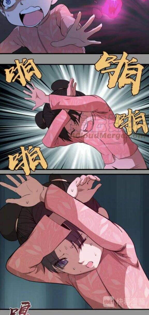 Ta Có Một Tòa Mạt Thế Mê Cung Chapter 87.5 - 20