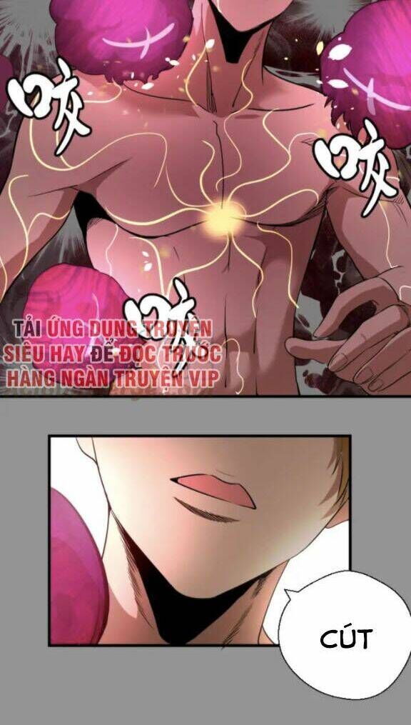 Ta Có Một Tòa Mạt Thế Mê Cung Chapter 87.5 - 22
