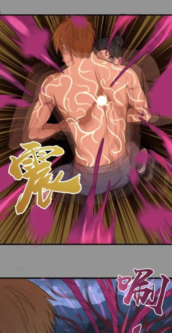 Ta Có Một Tòa Mạt Thế Mê Cung Chapter 87.5 - 23