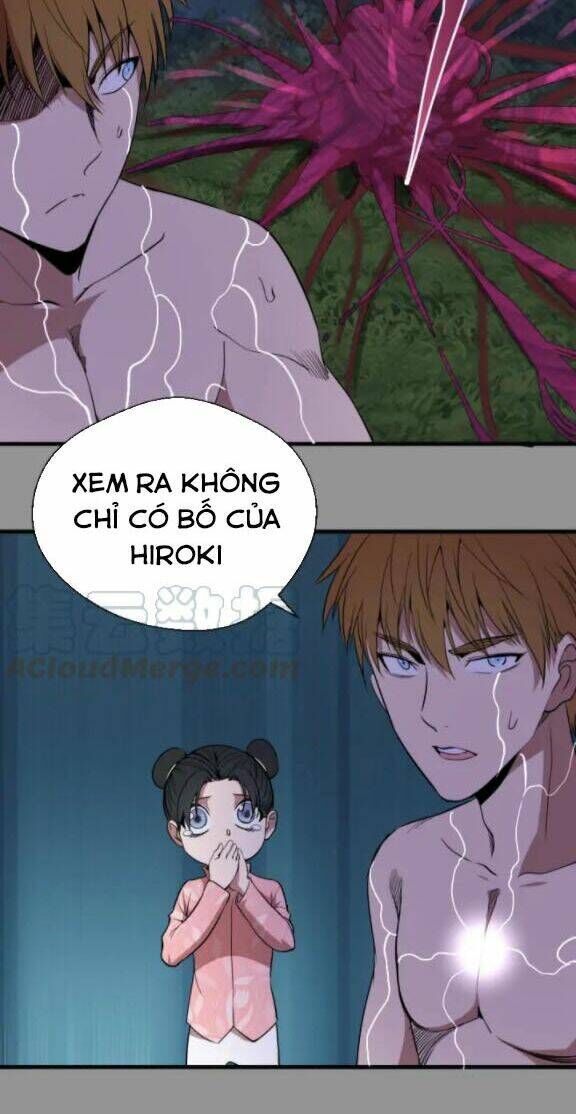 Ta Có Một Tòa Mạt Thế Mê Cung Chapter 87.5 - 24