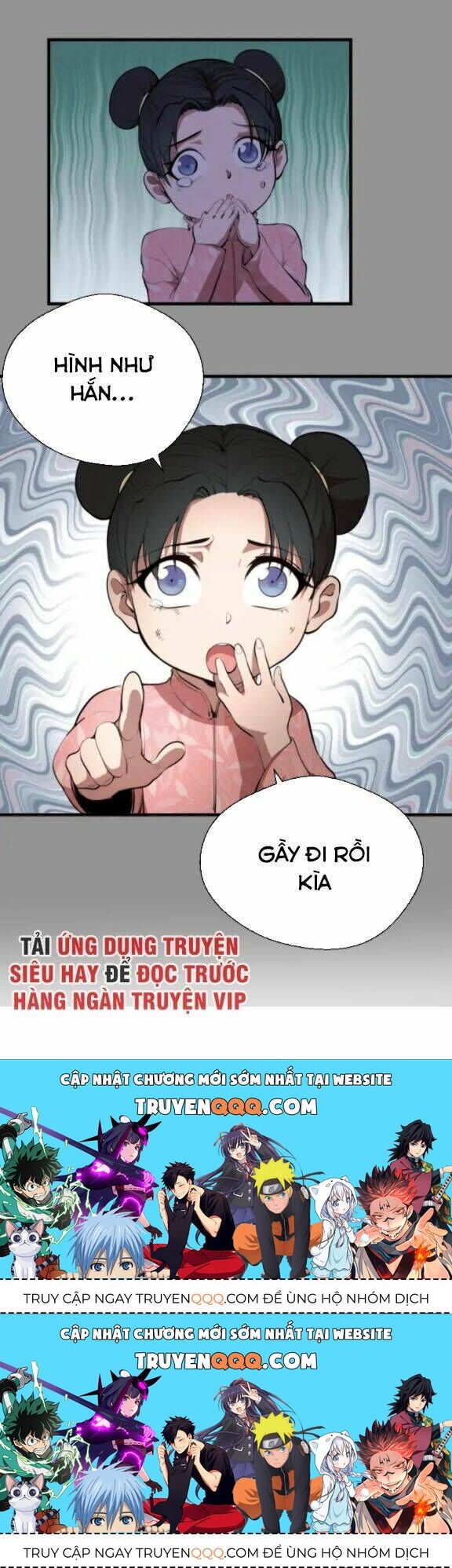 Ta Có Một Tòa Mạt Thế Mê Cung Chapter 87.5 - 26