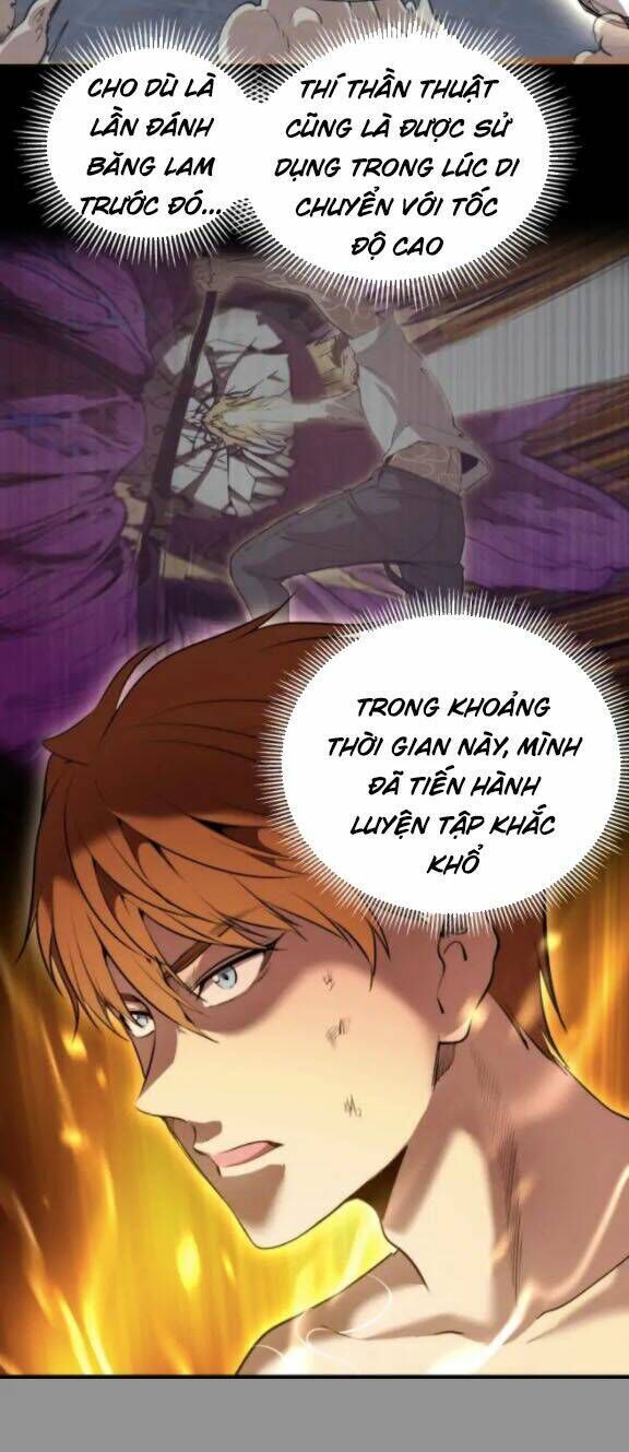 Ta Có Một Tòa Mạt Thế Mê Cung Chapter 87.5 - 4