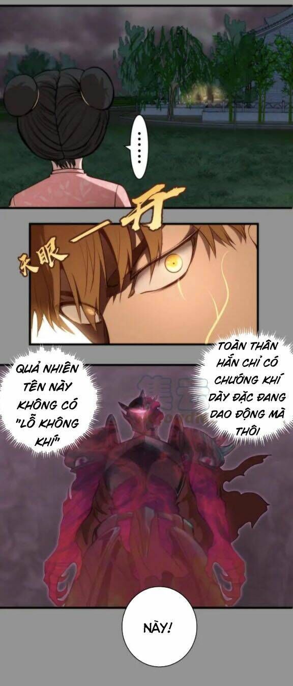 Ta Có Một Tòa Mạt Thế Mê Cung Chapter 87.5 - 6