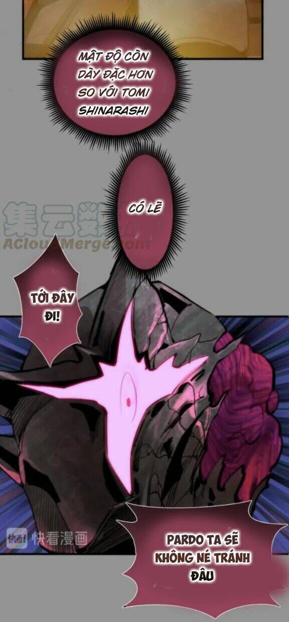 Ta Có Một Tòa Mạt Thế Mê Cung Chapter 87.5 - 8