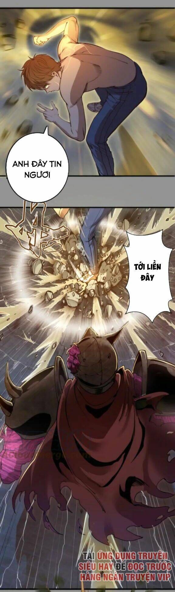 Ta Có Một Tòa Mạt Thế Mê Cung Chapter 87.5 - 9