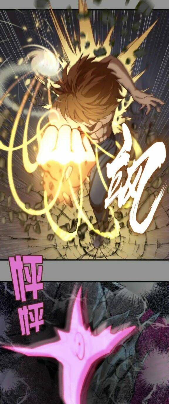 Ta Có Một Tòa Mạt Thế Mê Cung Chapter 87.5 - 10