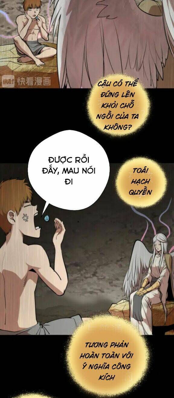 Ta Có Một Tòa Mạt Thế Mê Cung Chapter 88.5 - 2