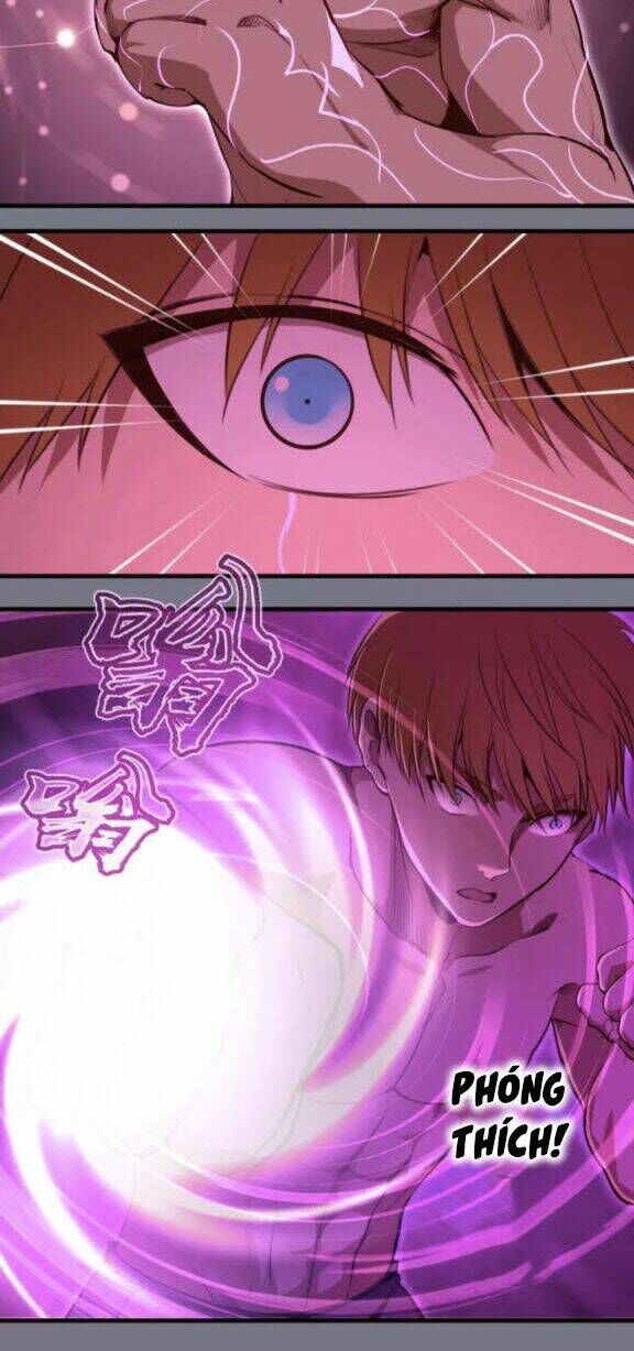 Ta Có Một Tòa Mạt Thế Mê Cung Chapter 88.5 - 11