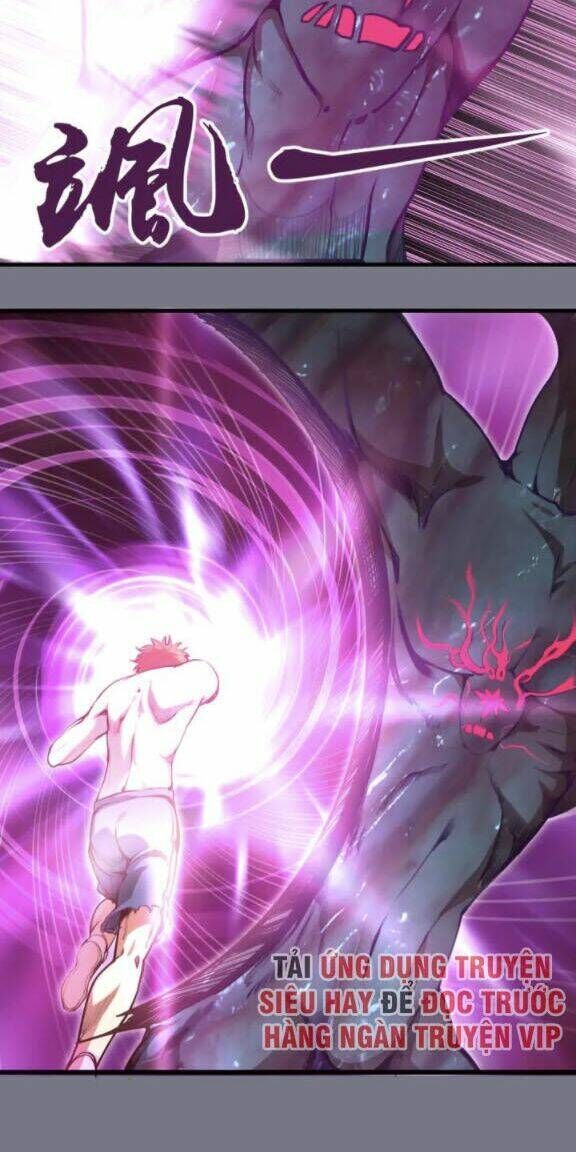 Ta Có Một Tòa Mạt Thế Mê Cung Chapter 88.5 - 13