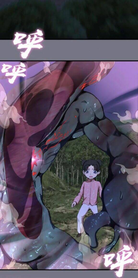 Ta Có Một Tòa Mạt Thế Mê Cung Chapter 88.5 - 15