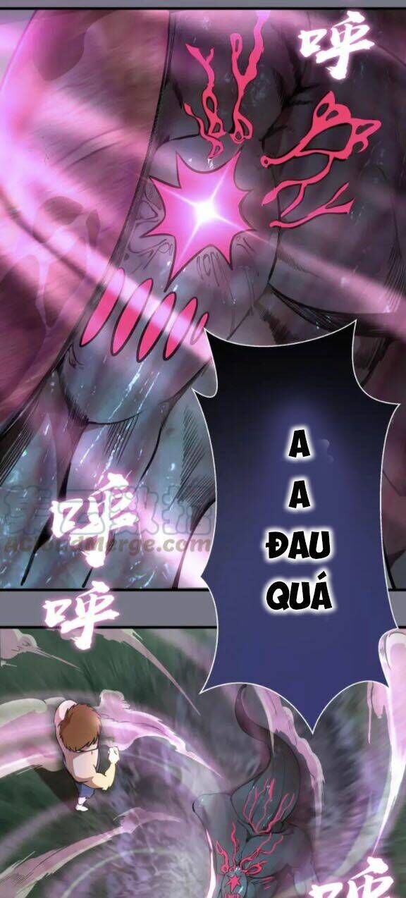 Ta Có Một Tòa Mạt Thế Mê Cung Chapter 88.5 - 16