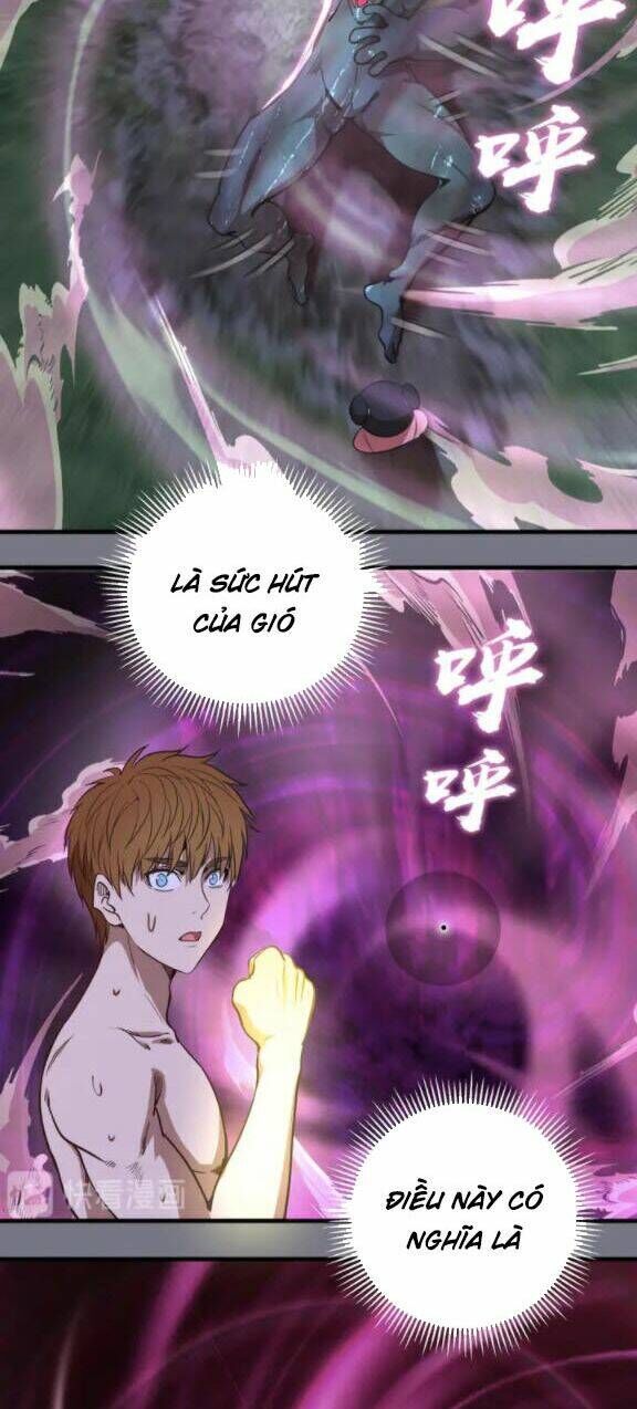 Ta Có Một Tòa Mạt Thế Mê Cung Chapter 88.5 - 17