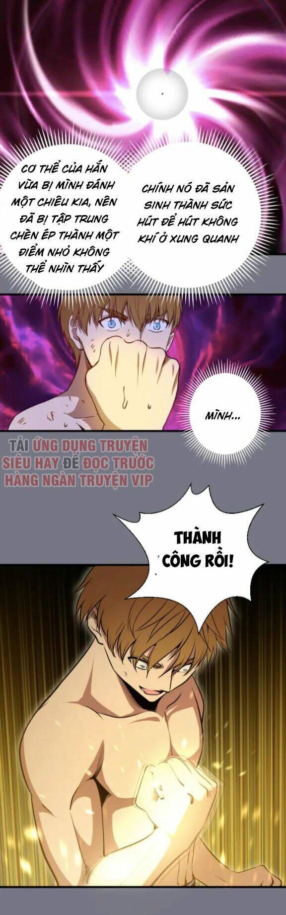 Ta Có Một Tòa Mạt Thế Mê Cung Chapter 88.5 - 18