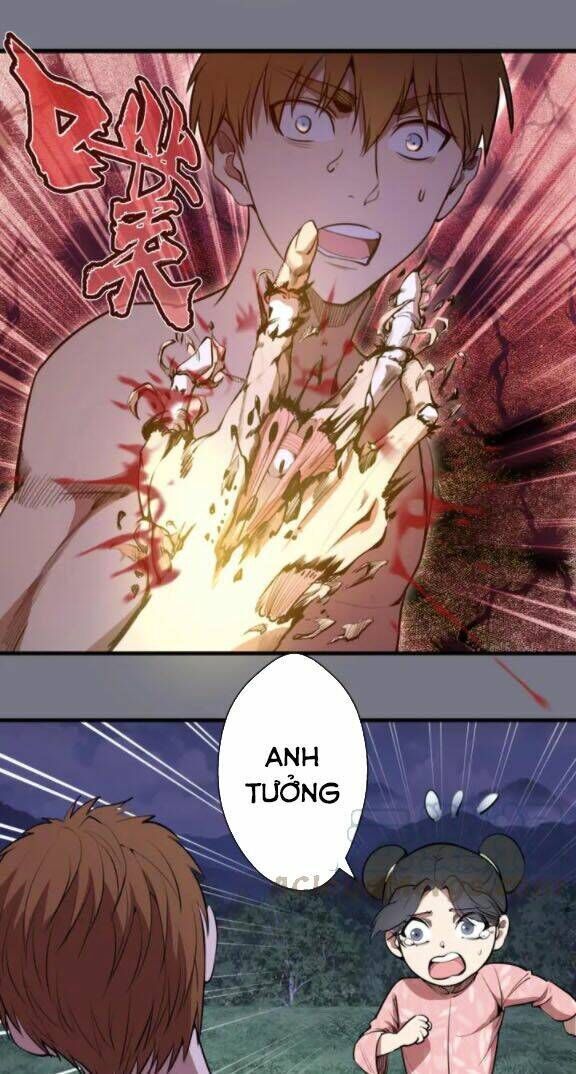 Ta Có Một Tòa Mạt Thế Mê Cung Chapter 88.5 - 19