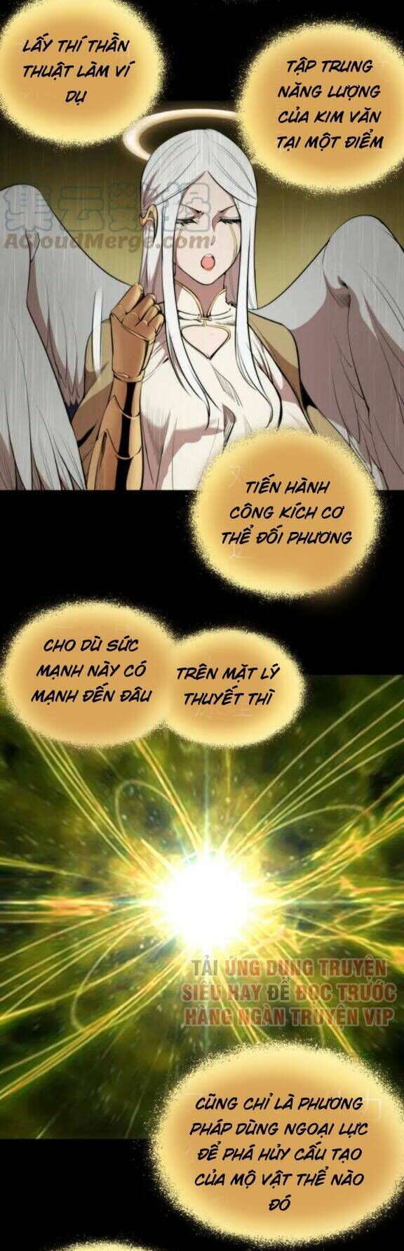 Ta Có Một Tòa Mạt Thế Mê Cung Chapter 88.5 - 3