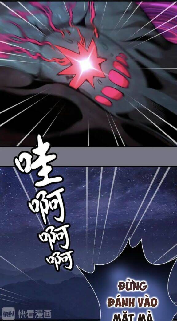 Ta Có Một Tòa Mạt Thế Mê Cung Chapter 88.5 - 22