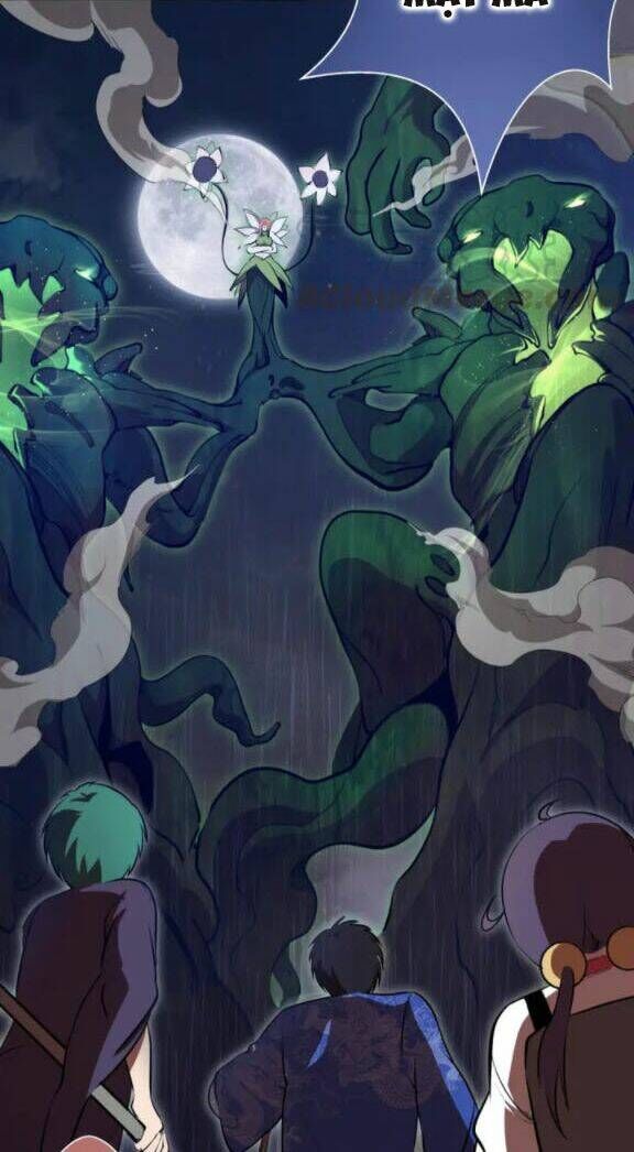 Ta Có Một Tòa Mạt Thế Mê Cung Chapter 88.5 - 23