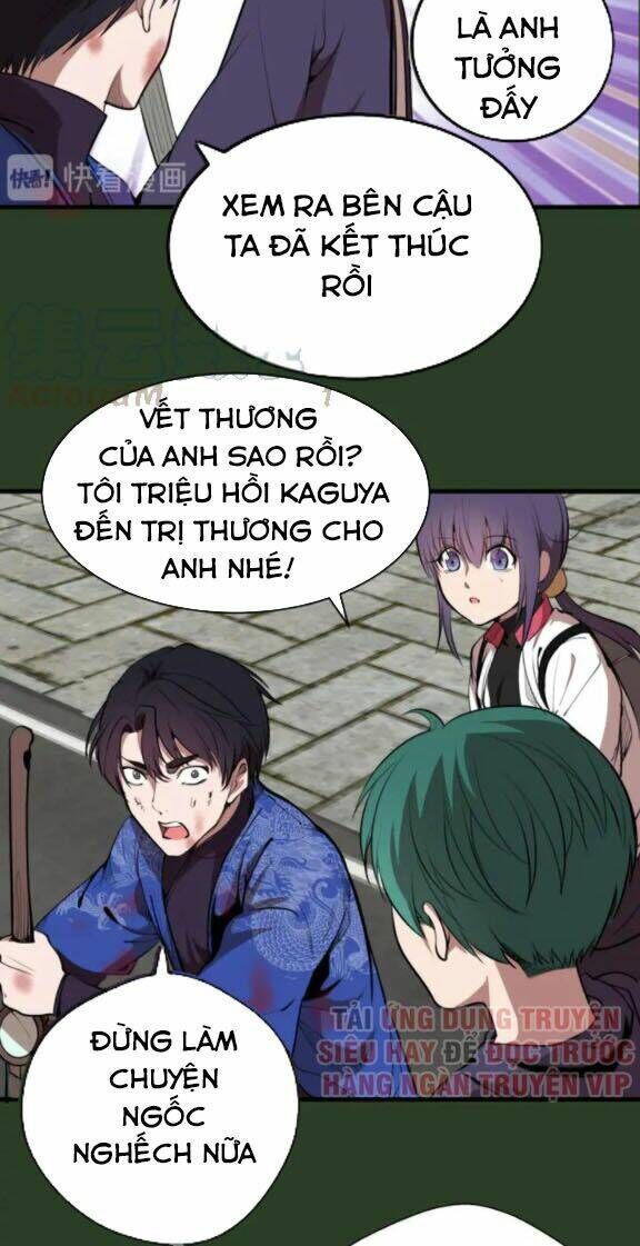 Ta Có Một Tòa Mạt Thế Mê Cung Chapter 88.5 - 25