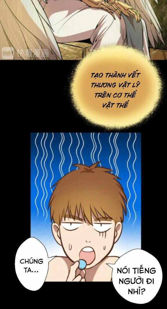 Ta Có Một Tòa Mạt Thế Mê Cung Chapter 88.5 - 5