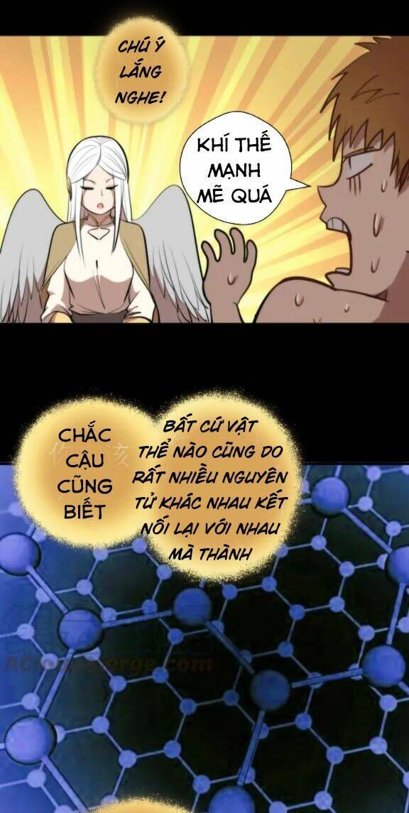 Ta Có Một Tòa Mạt Thế Mê Cung Chapter 88.5 - 6