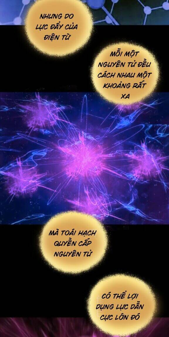 Ta Có Một Tòa Mạt Thế Mê Cung Chapter 88.5 - 7