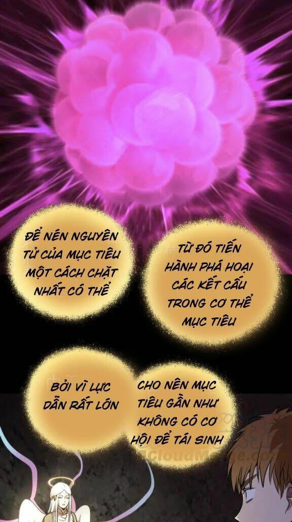 Ta Có Một Tòa Mạt Thế Mê Cung Chapter 88.5 - 8