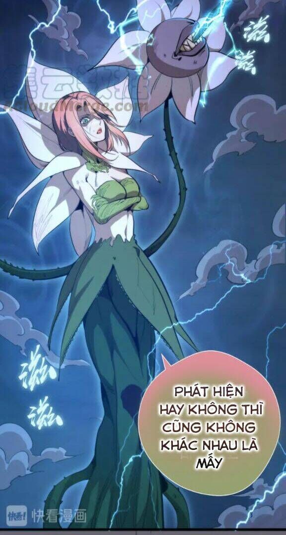 Ta Có Một Tòa Mạt Thế Mê Cung Chapter 89.5 - 2