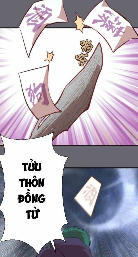 Ta Có Một Tòa Mạt Thế Mê Cung Chapter 89.5 - 14