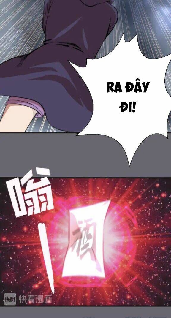 Ta Có Một Tòa Mạt Thế Mê Cung Chapter 89.5 - 15