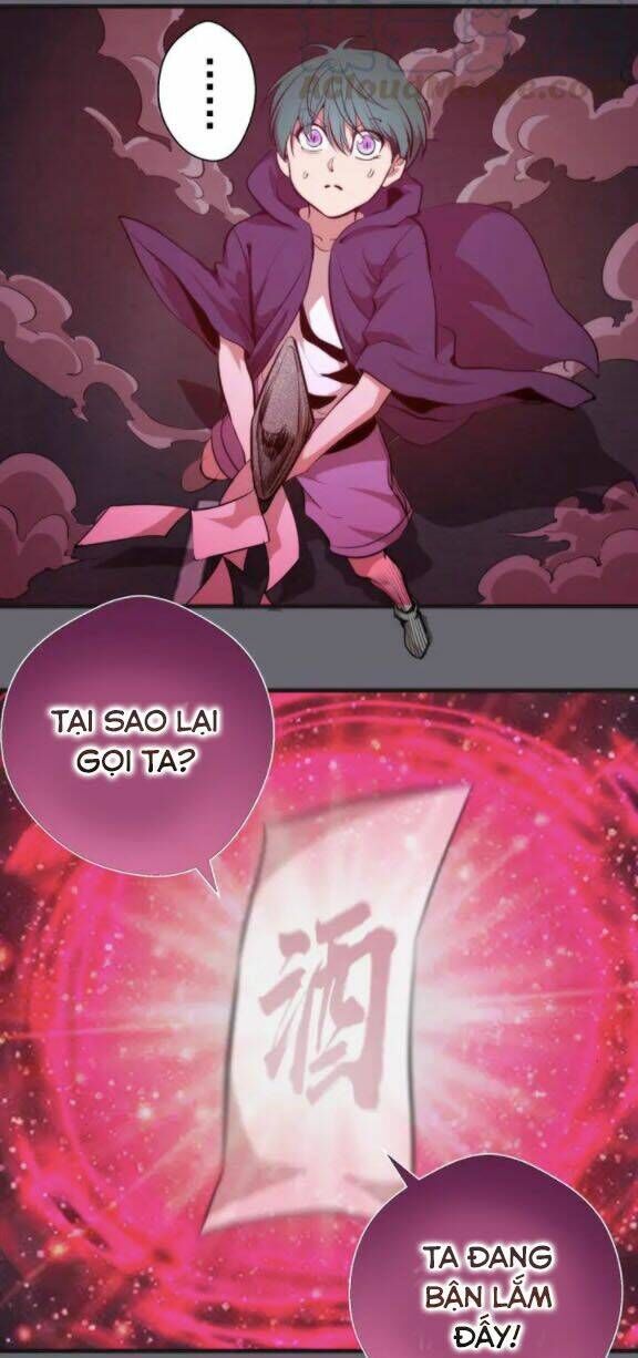 Ta Có Một Tòa Mạt Thế Mê Cung Chapter 89.5 - 16