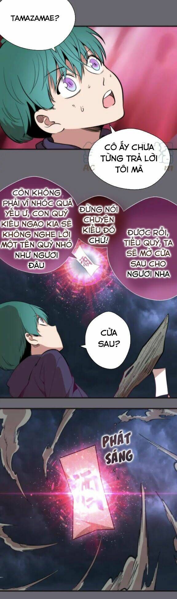 Ta Có Một Tòa Mạt Thế Mê Cung Chapter 89.5 - 19