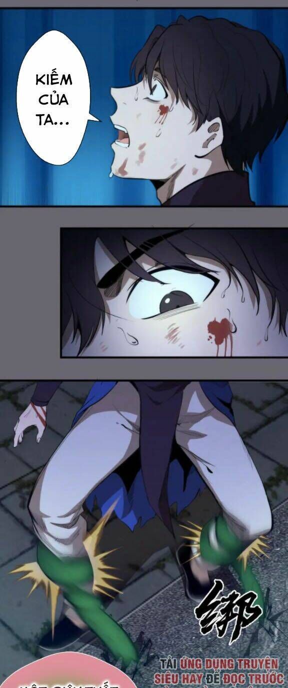 Ta Có Một Tòa Mạt Thế Mê Cung Chapter 89.5 - 3