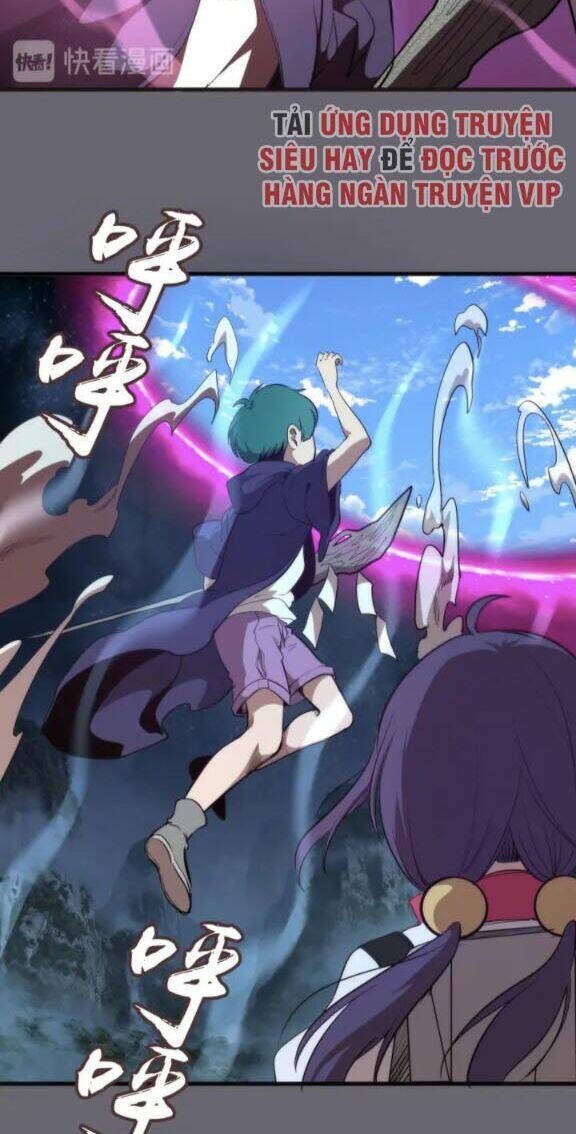 Ta Có Một Tòa Mạt Thế Mê Cung Chapter 89.5 - 21