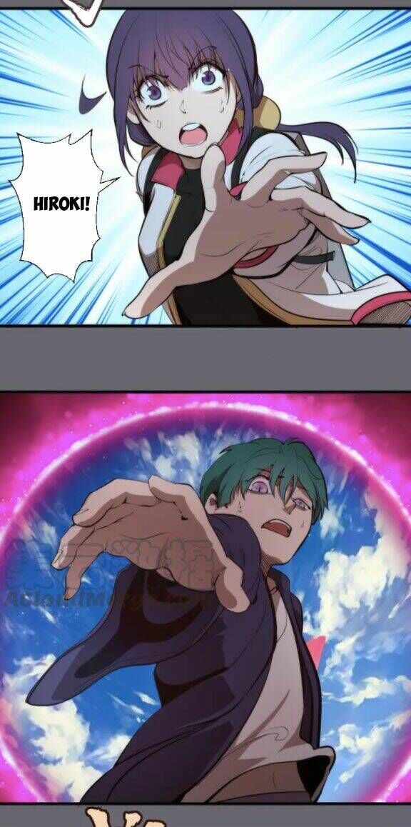 Ta Có Một Tòa Mạt Thế Mê Cung Chapter 89.5 - 22