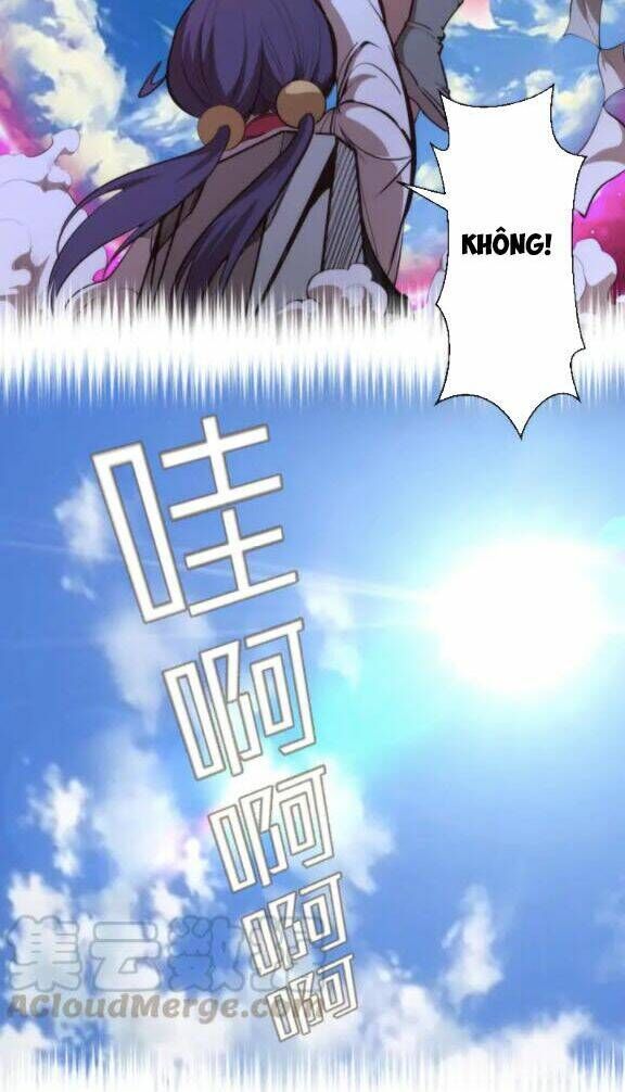 Ta Có Một Tòa Mạt Thế Mê Cung Chapter 89.5 - 24