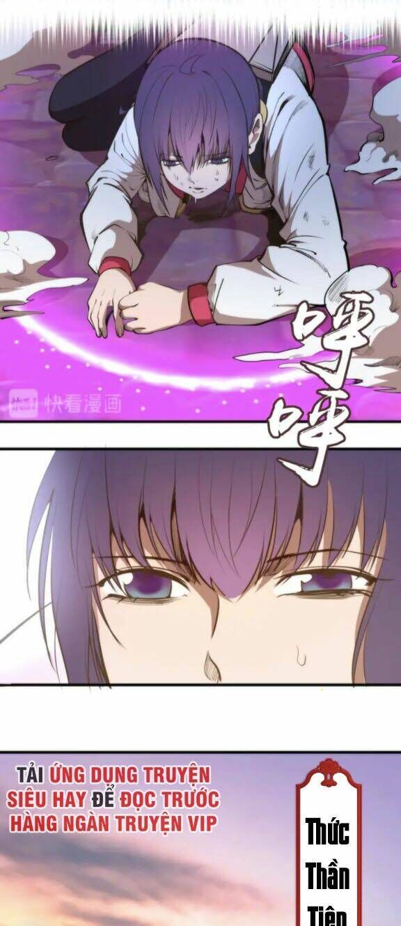 Ta Có Một Tòa Mạt Thế Mê Cung Chapter 89.5 - 25