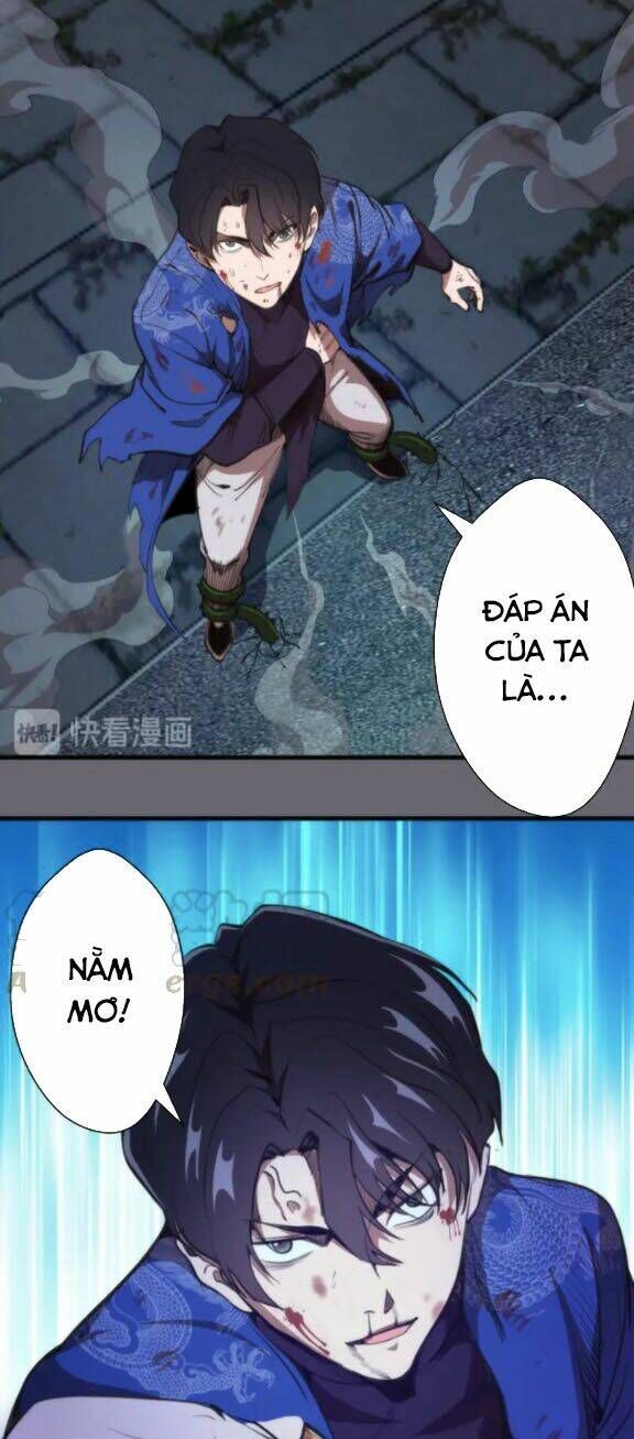 Ta Có Một Tòa Mạt Thế Mê Cung Chapter 89.5 - 5